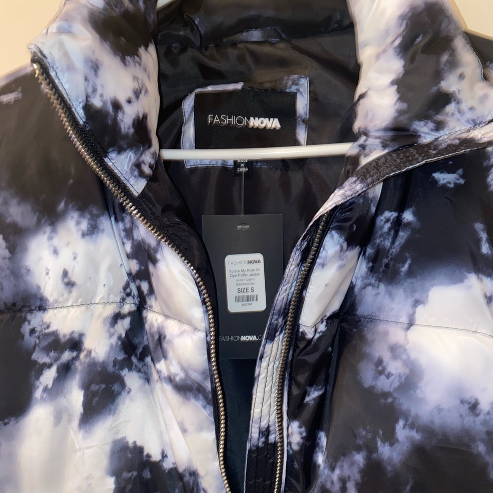 Bubble Jacket - image 4